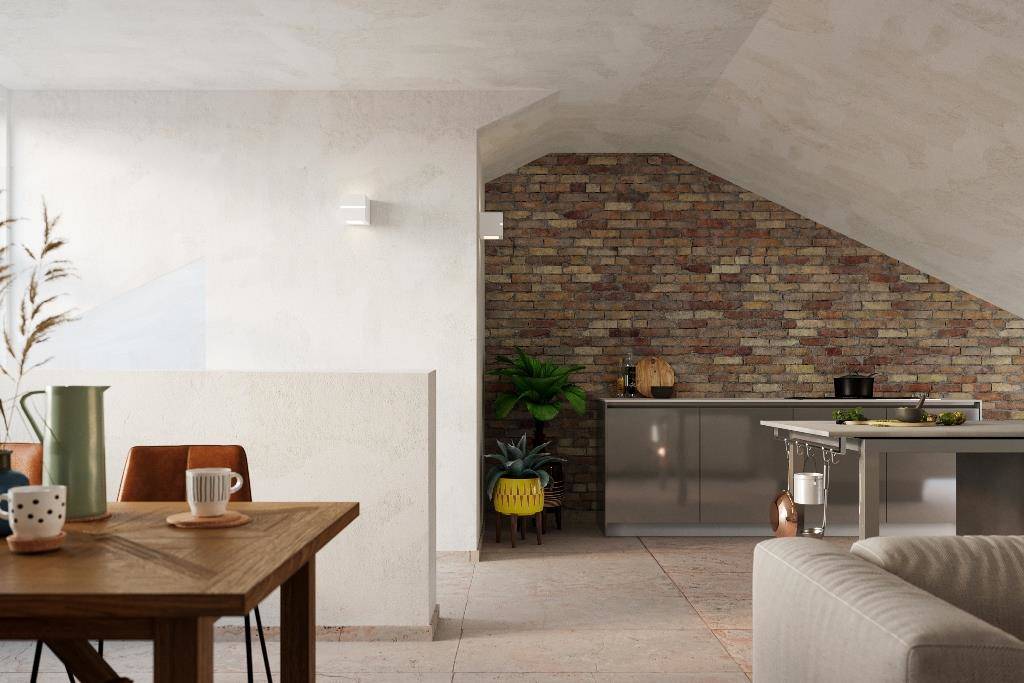 Kinkiet ceramiczny LEO LINE - obrazek 9