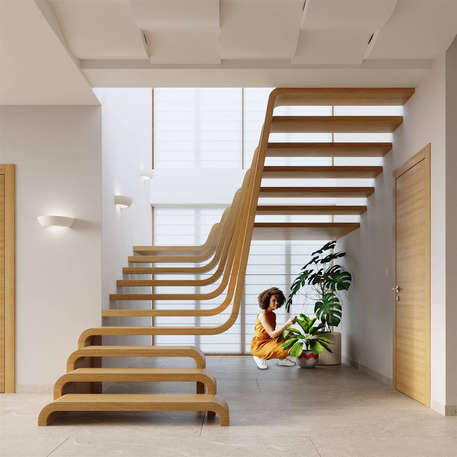 Kinkiet ceramiczny OSKAR - obrazek 6