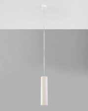 Lampa wisząca ceramiczna NANCY