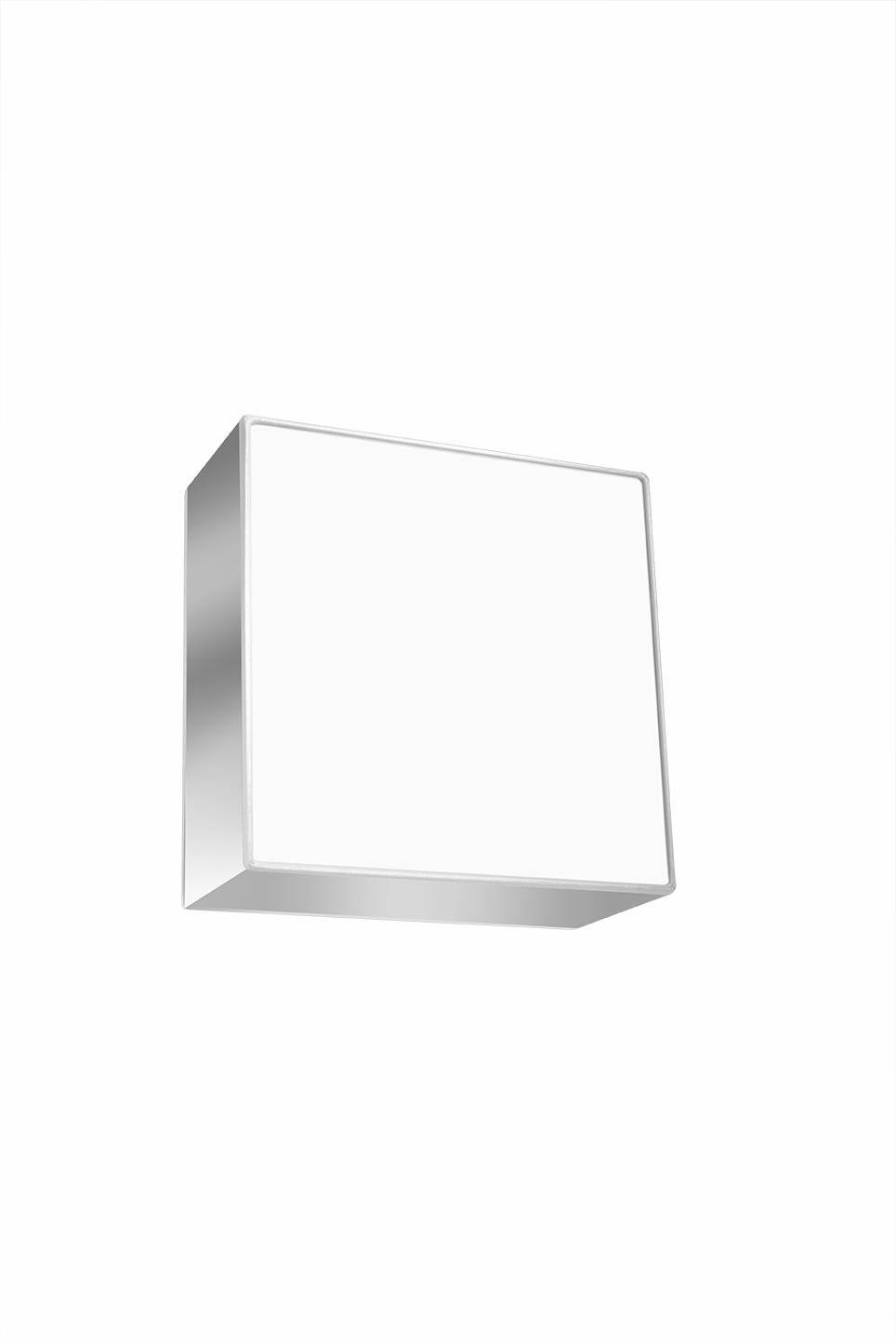 Plafon HORUS 25 szary - obrazek 5