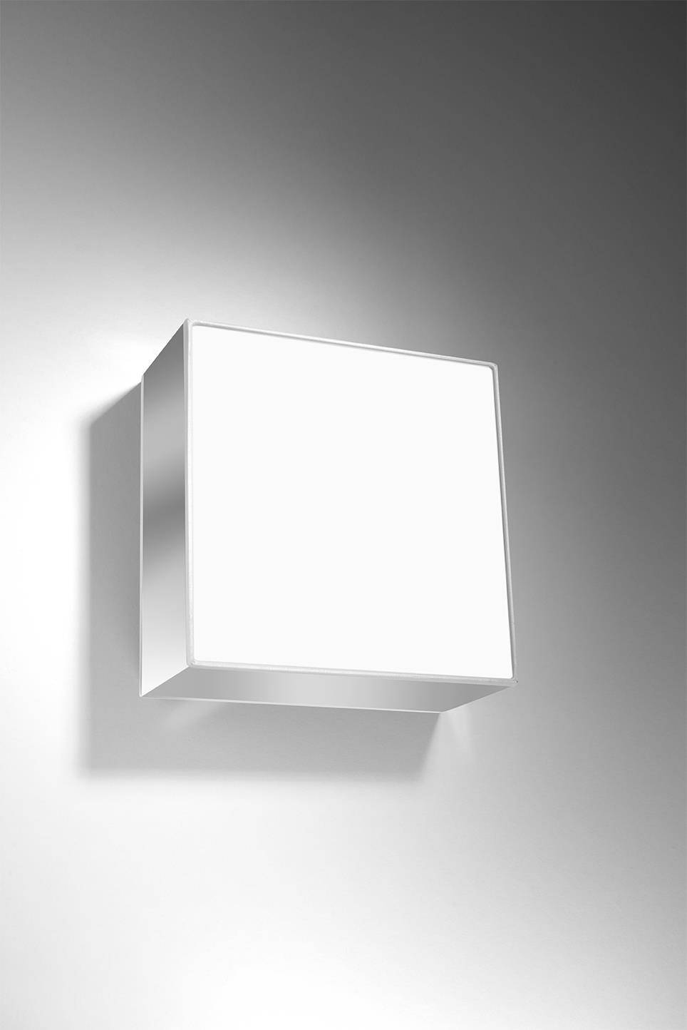 Plafon HORUS 25 szary - obrazek 6