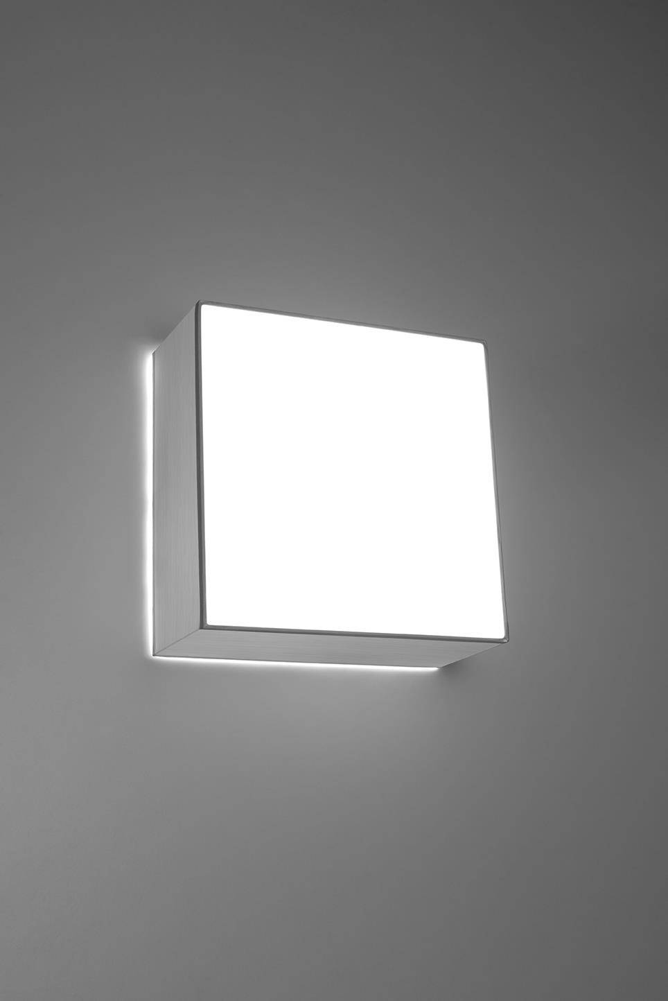 Plafon HORUS 25 szary - obrazek 7