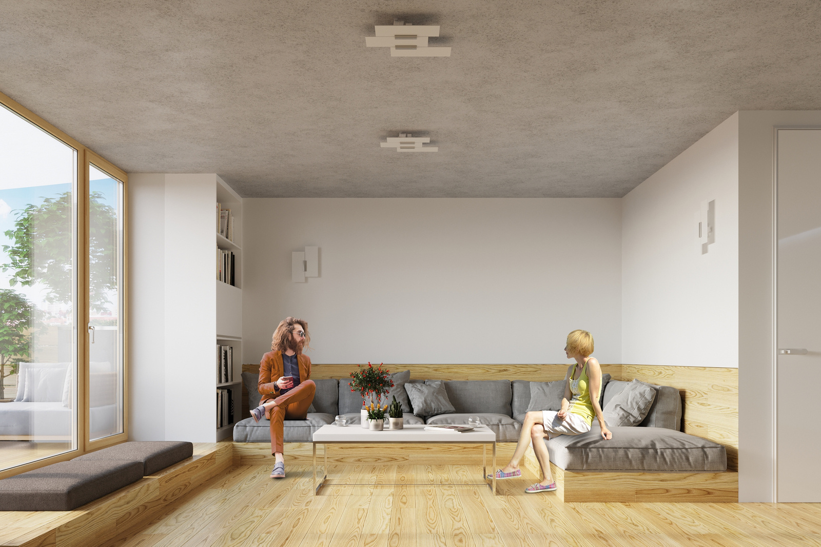 Kinkiet FABIANO - obrazek 7