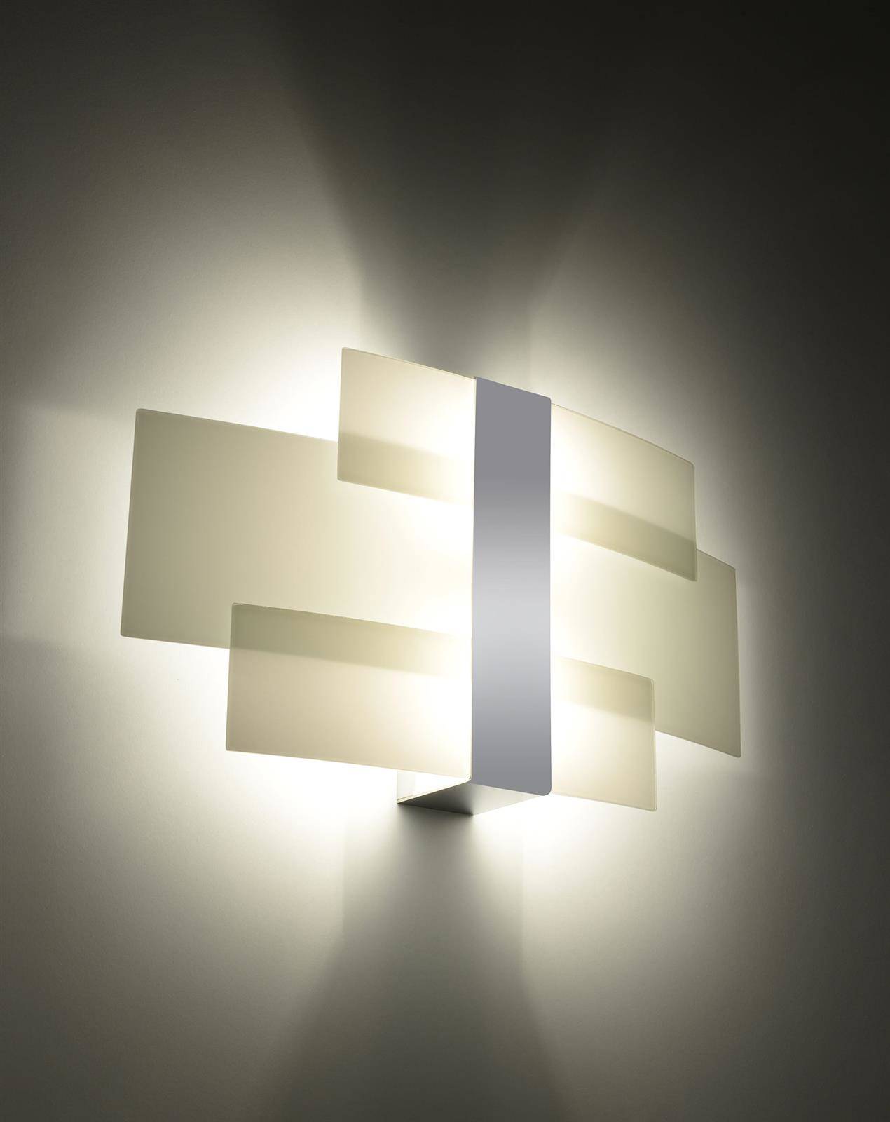 Kinkiet CELIA chrom - obrazek 3