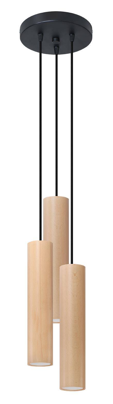 Lampa wisząca LINO 3P - obrazek 4