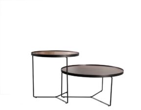 stolik kawowy industrialny AK-1605