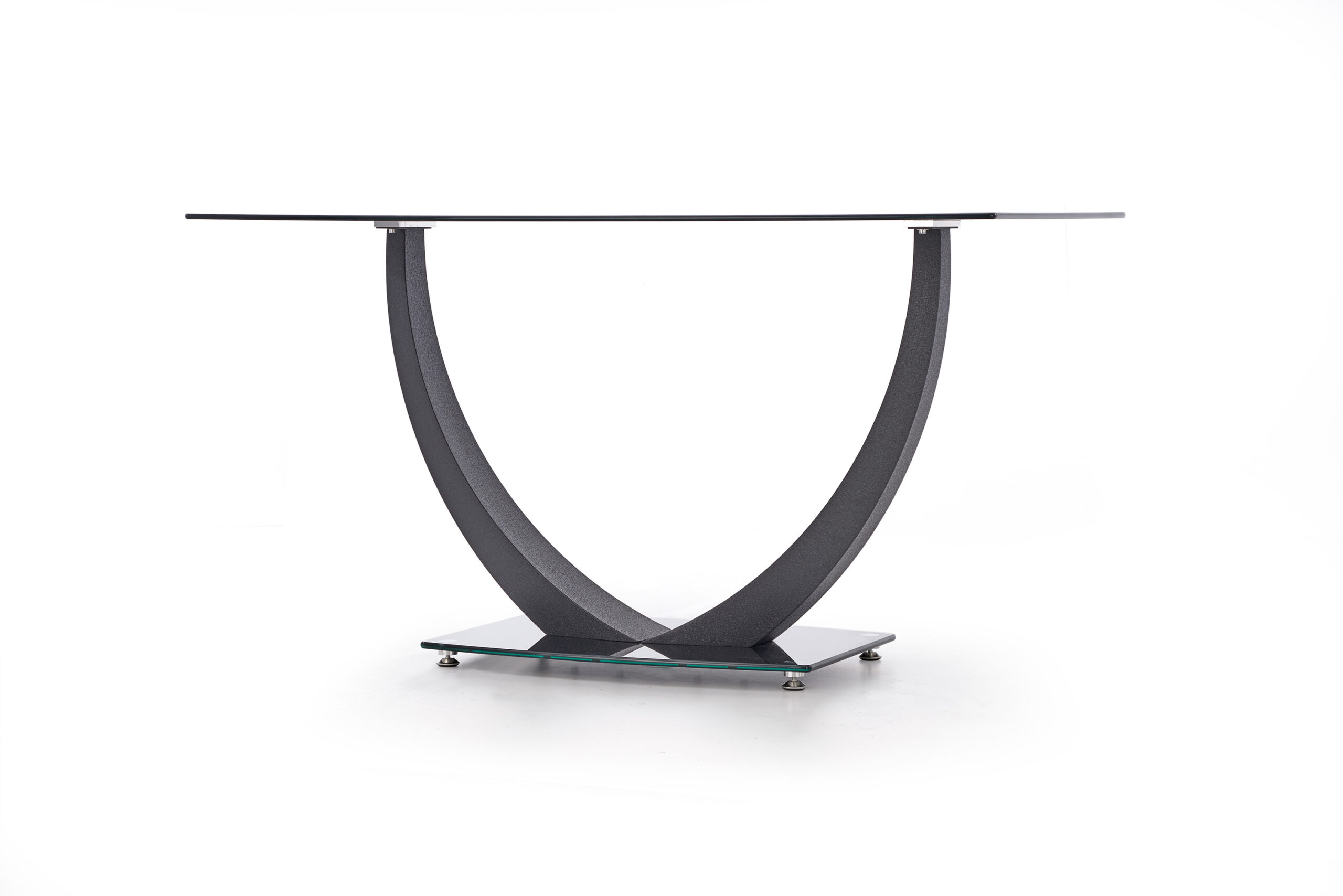 ANTON stół czarny - obrazek 5