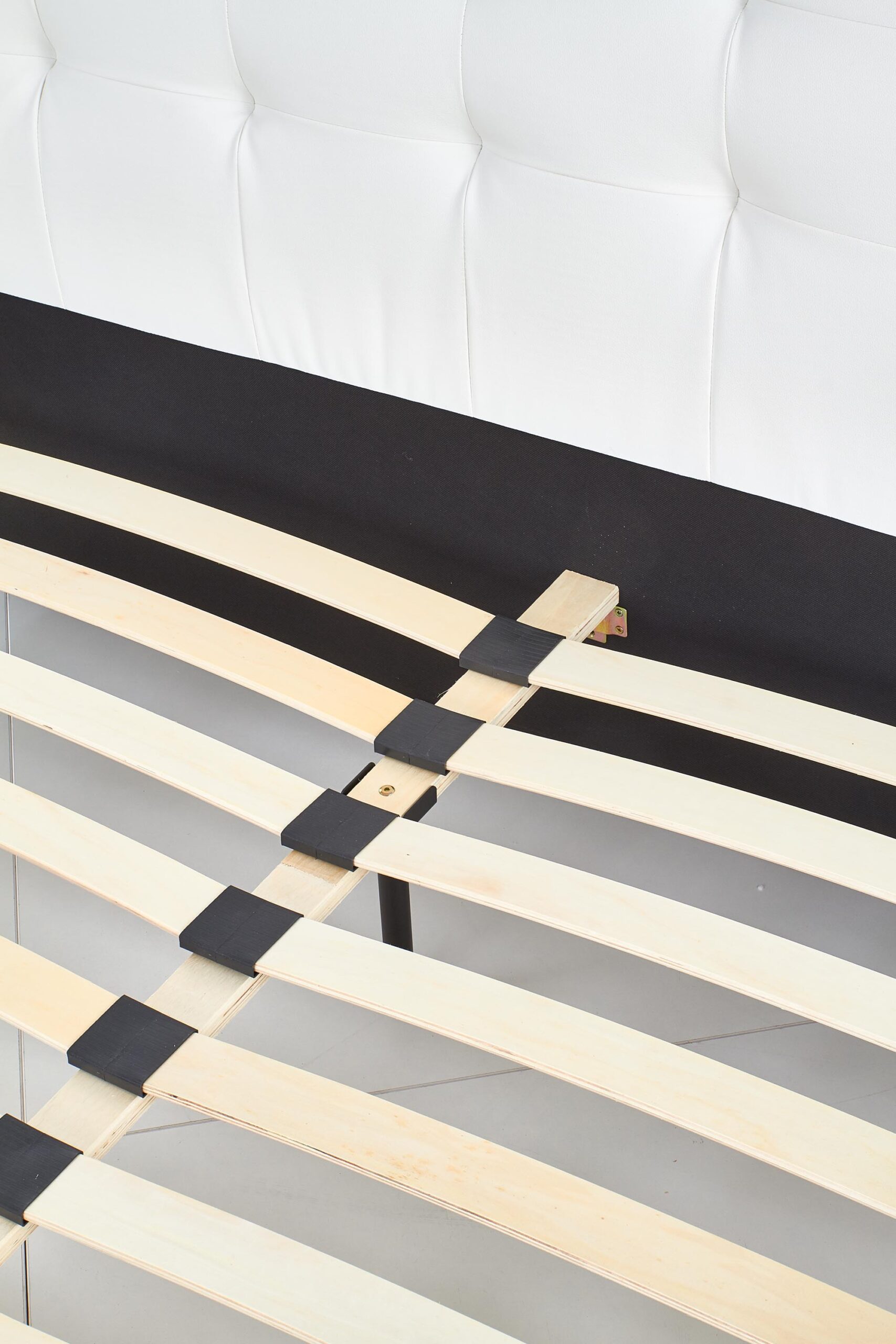 SAMARA 160 łóżko biały - obrazek 11