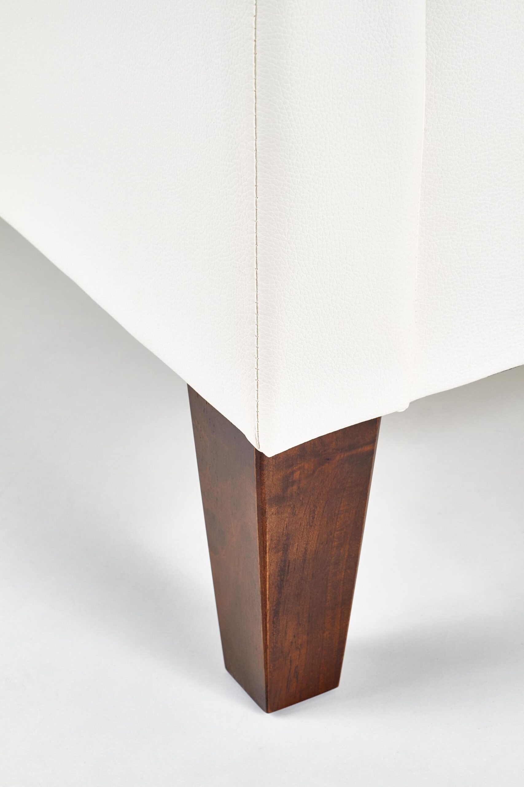 SAMARA 160 łóżko biały - obrazek 10