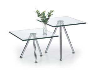 SOLO 2 ława bezbarwna