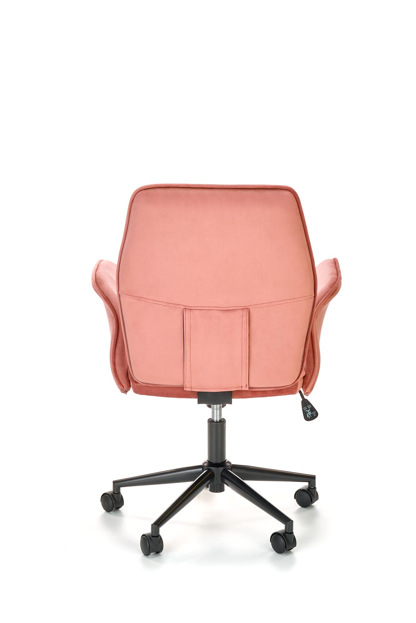 TULIP fotel różowy - obrazek 11