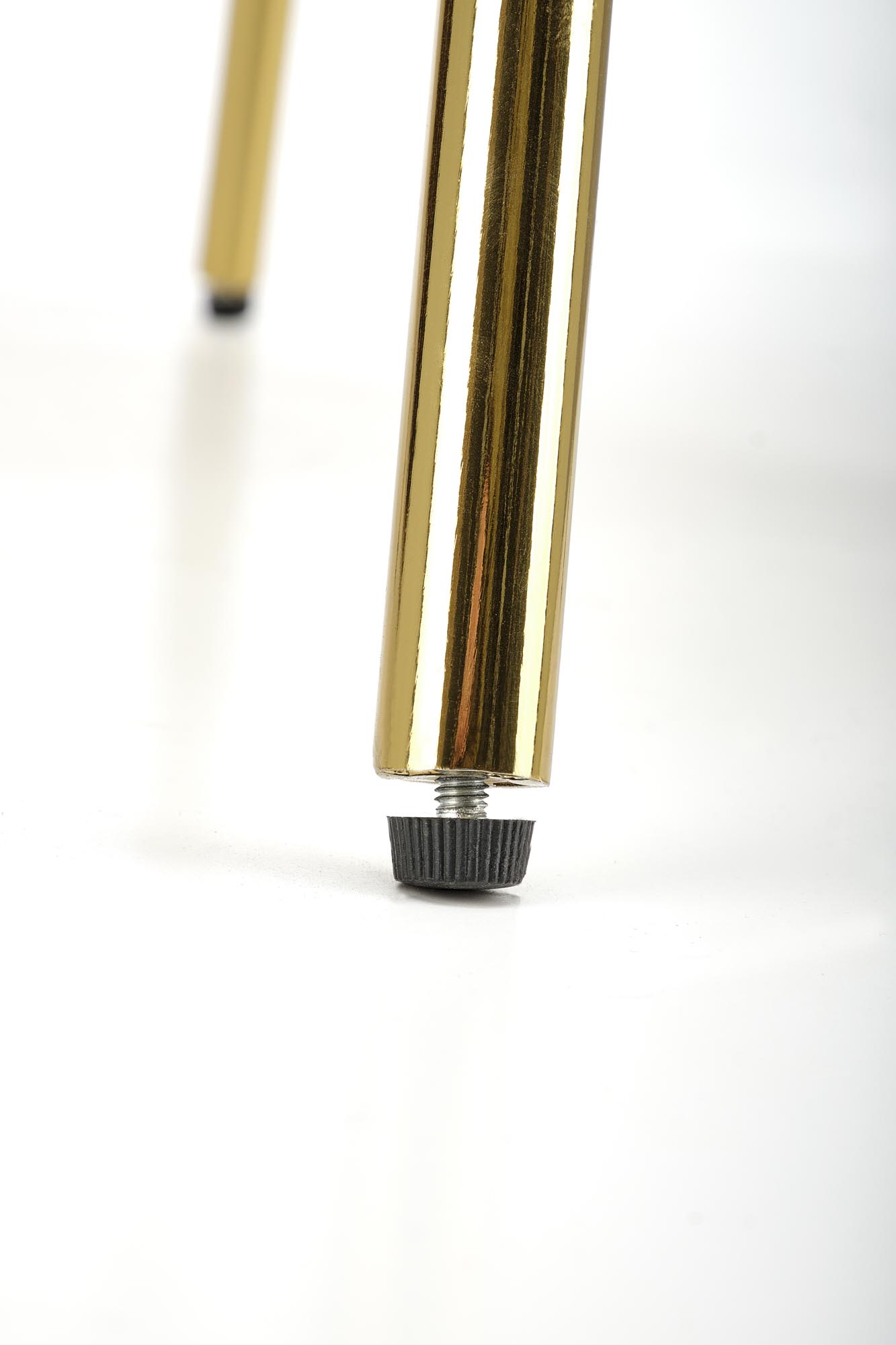 H112 hoker ciemny zielony / złoty - obrazek 10