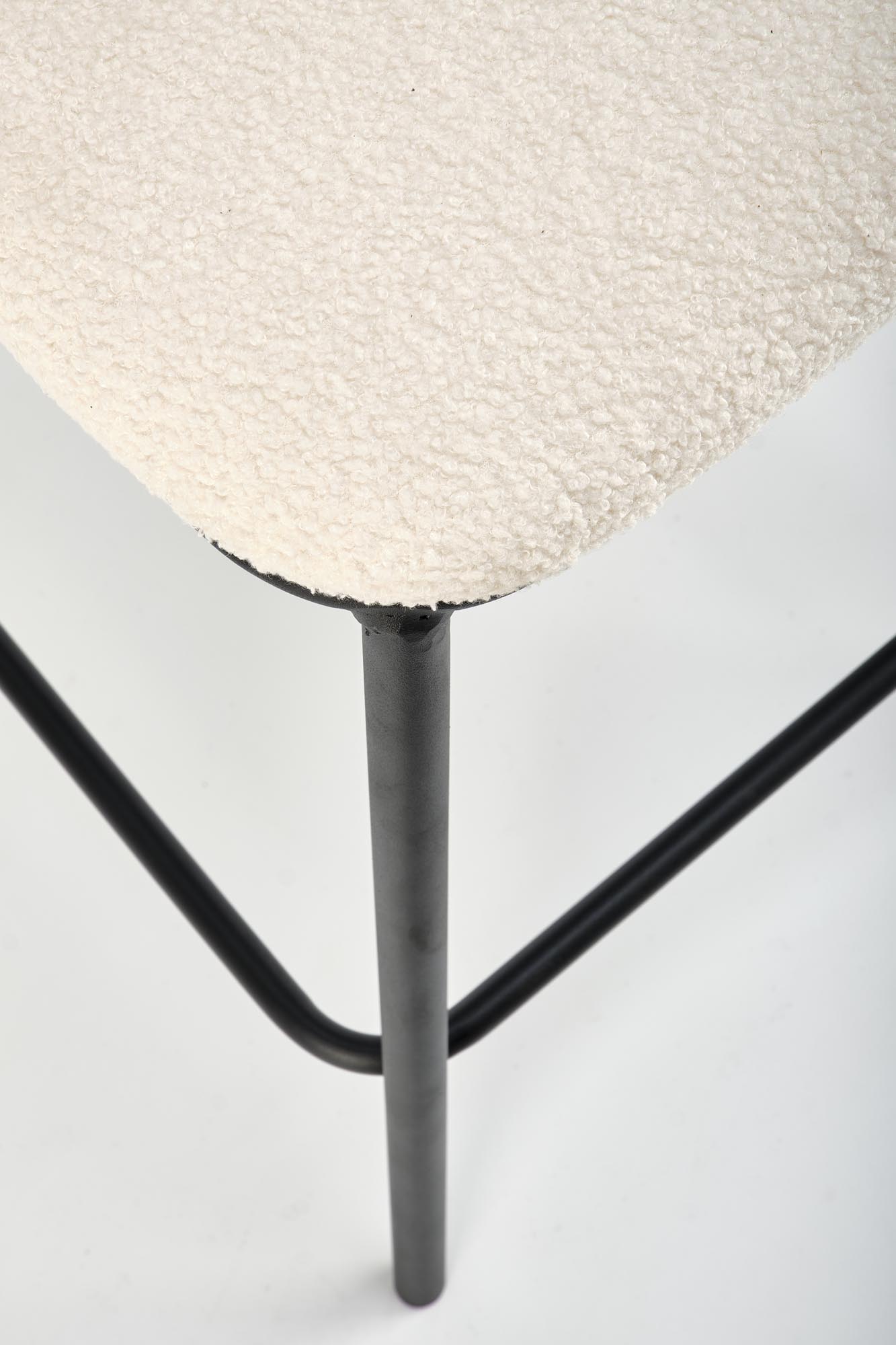 H119 hoker kremowy - obrazek 13