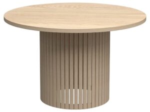 Stół Linley 120cm dąb bielony