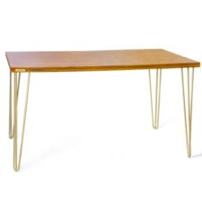 Stół z kolekcji Aurum