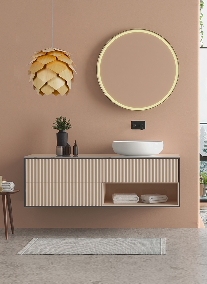 MOOSEE lampa wisząca SZYSZKA CONO 43 - obrazek 11