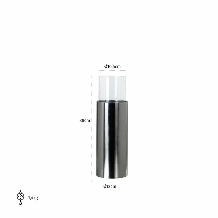 RICHMOND świecznik KIERA S - obrazek 4