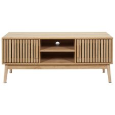 Szafka RTV Klaus naturalna