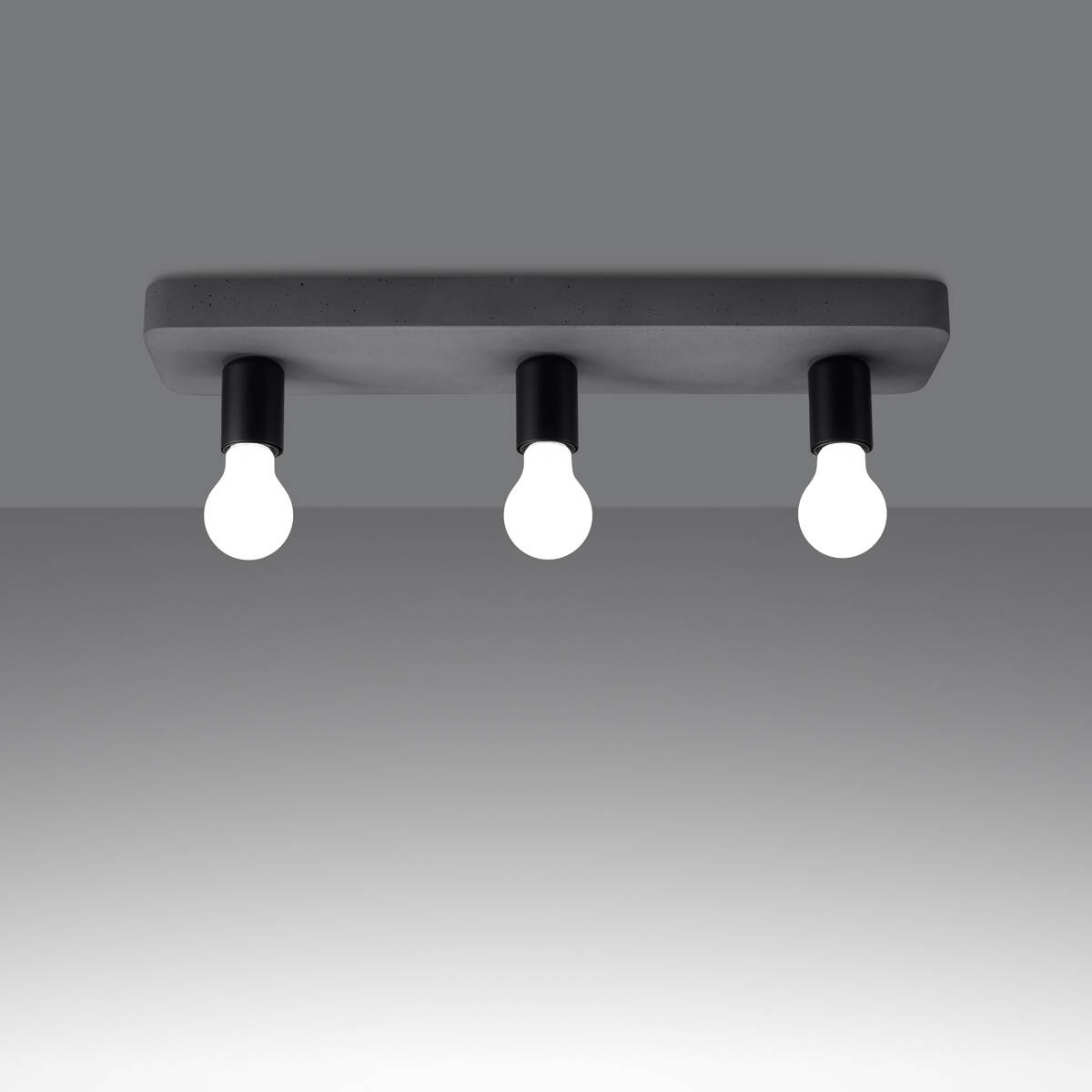 Plafon TAVO 3 - obrazek 4