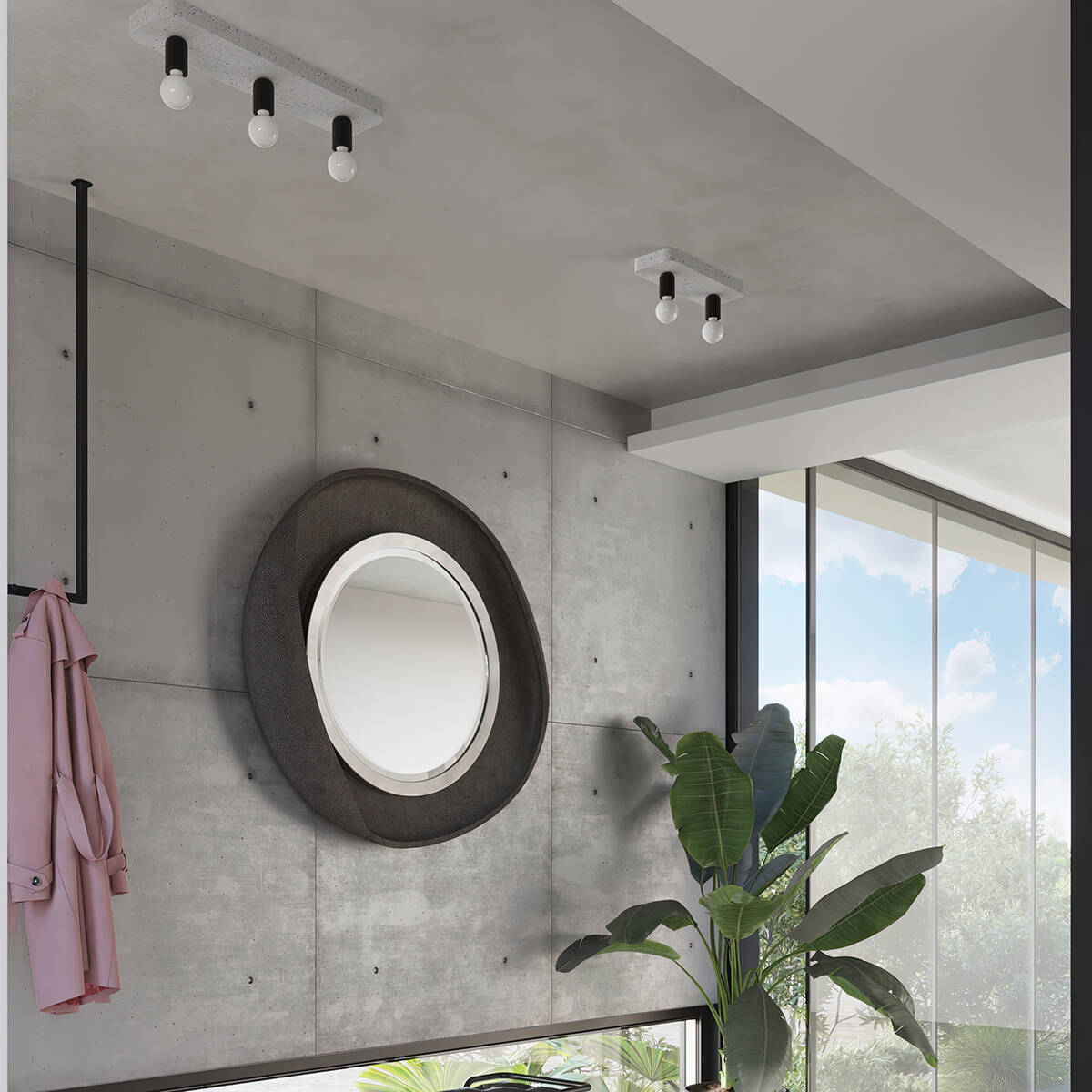 Plafon TAVO 3 - obrazek 9