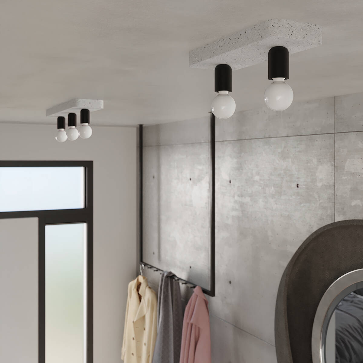 Plafon TAVO 3 - obrazek 10