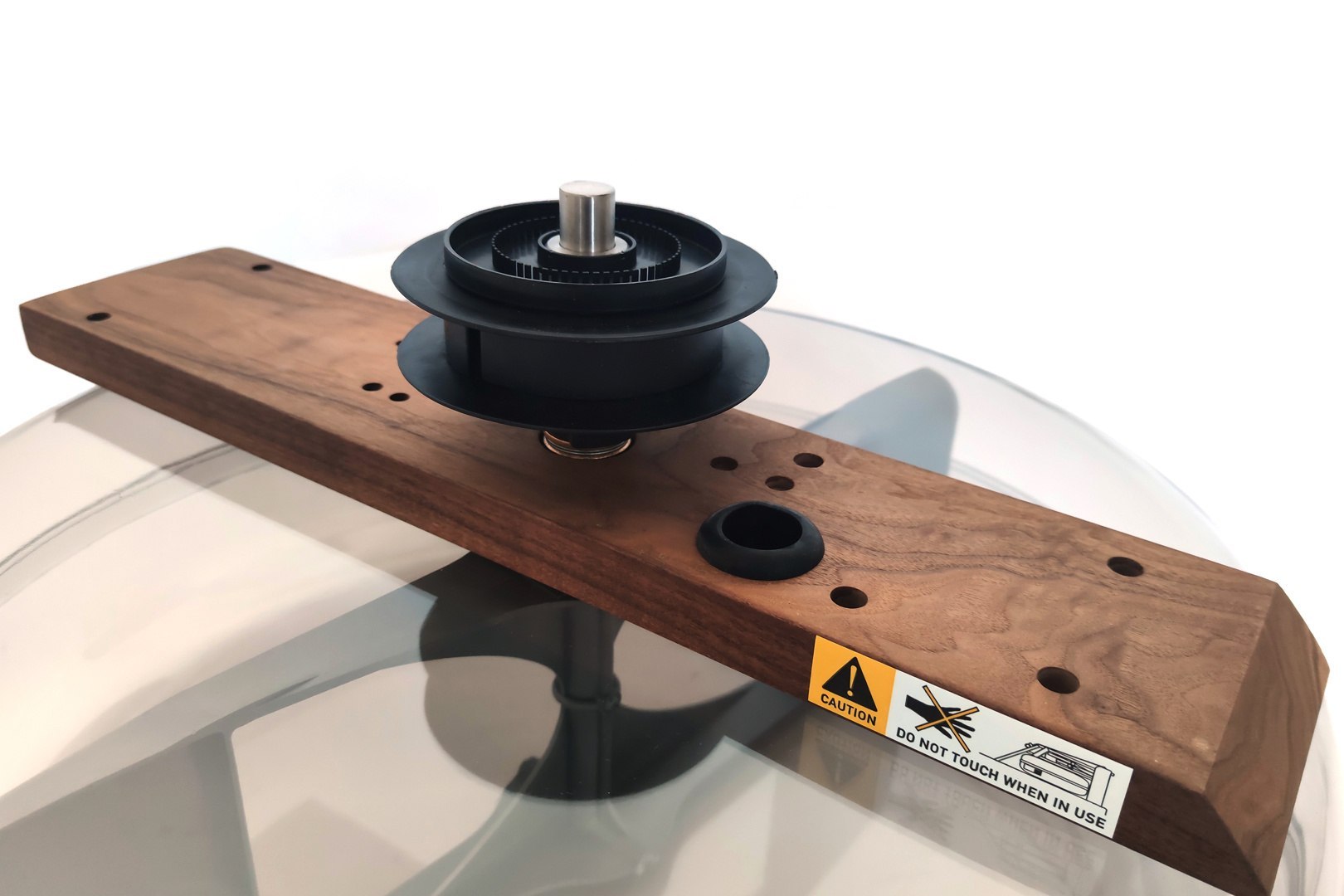 Zbiornik do wioślarza wodnego WaterRower M1 S4 - obrazek 3