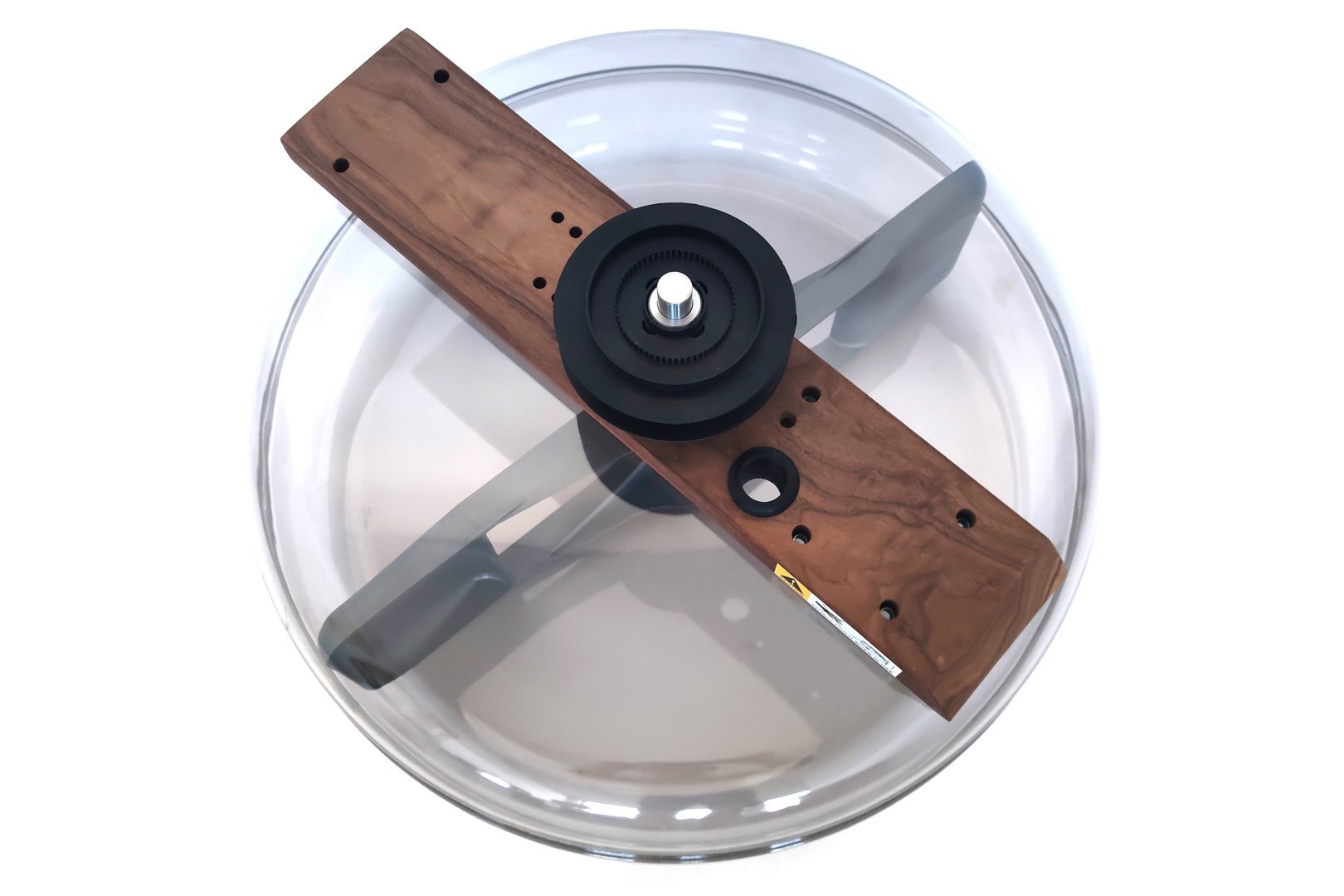 Zbiornik do wioślarza wodnego WaterRower M1 S4 - obrazek 4