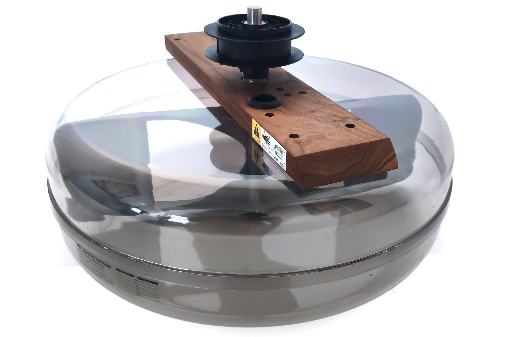 Zbiornik do wioślarza wodnego WaterRower M1 S4 - obrazek 5