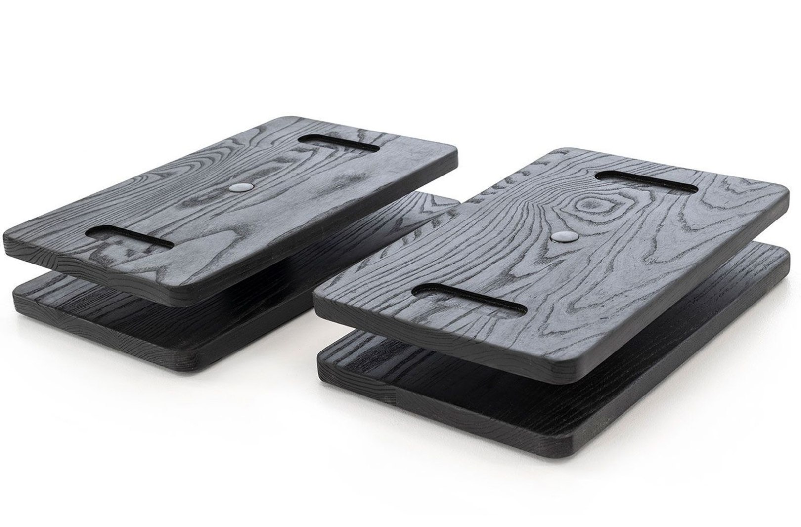 Platforma balansująca, symulator FlowRow do wioślarzy wodnych WaterRower S4