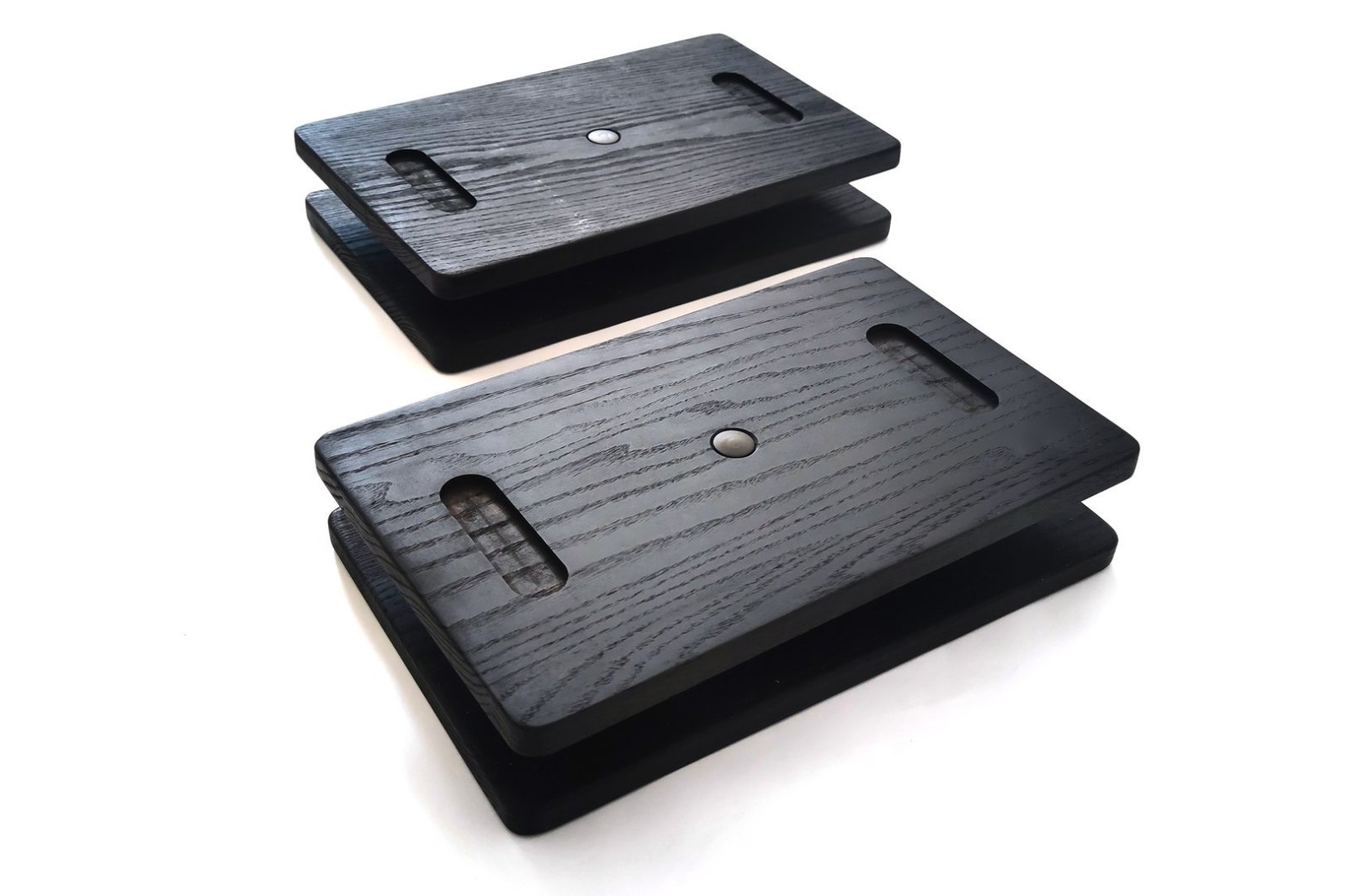 Platforma balansująca, symulator FlowRow do wioślarzy wodnych WaterRower S4 - obrazek 4