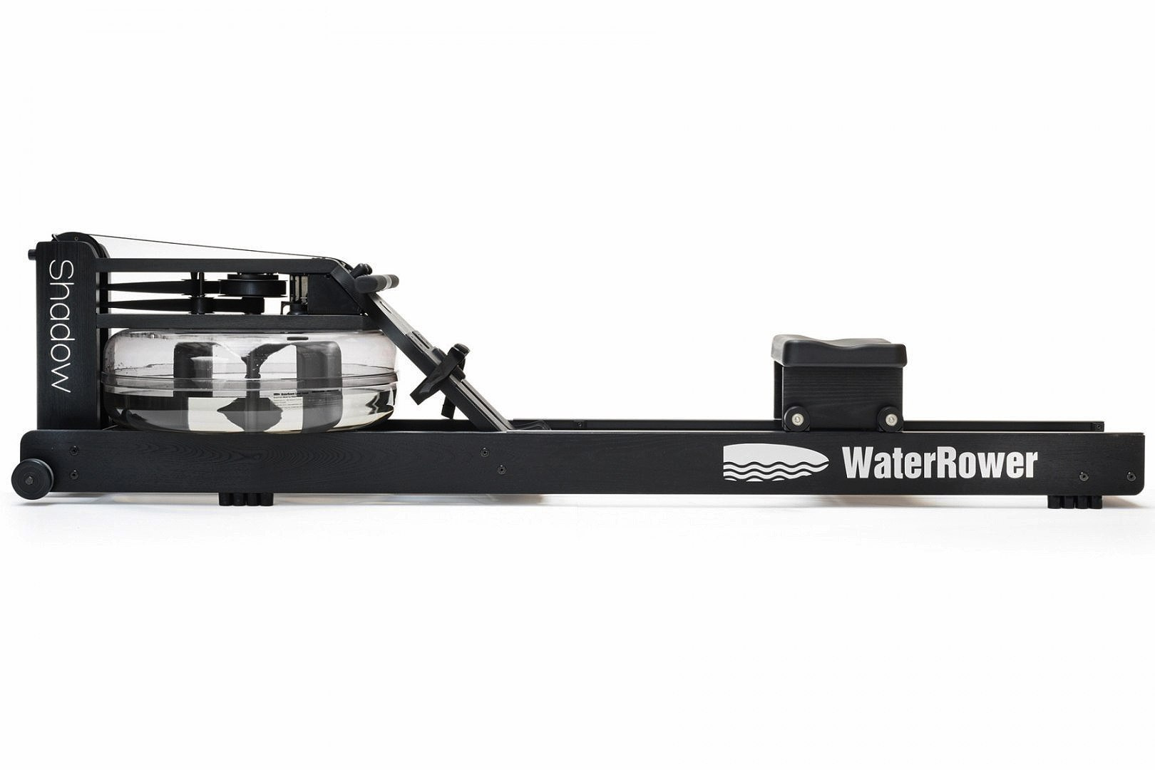 Wioślarz wodny WaterRower Shadow S4 Jesion - obrazek 5