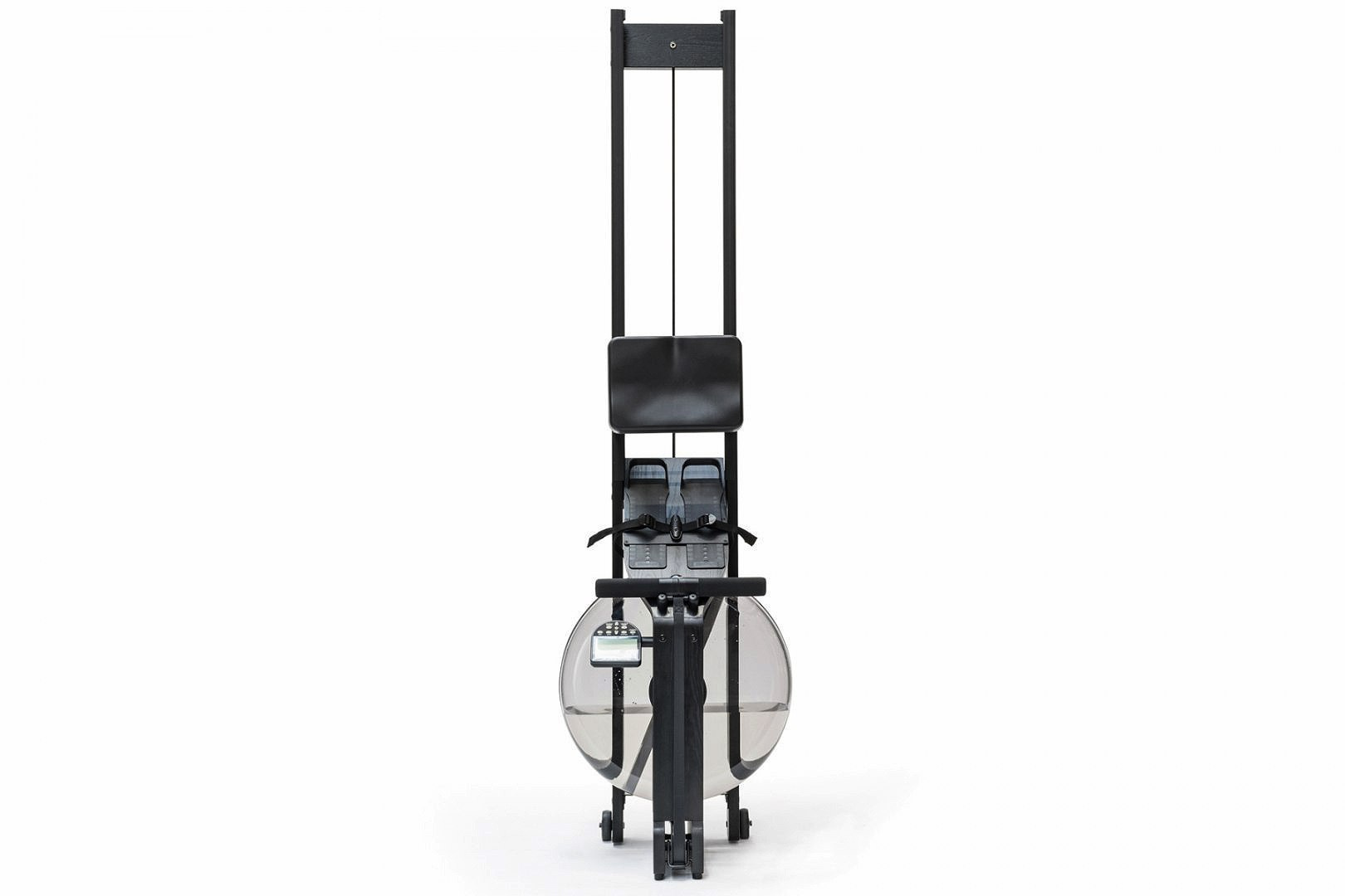 Wioślarz wodny WaterRower Shadow S4 Jesion - obrazek 8