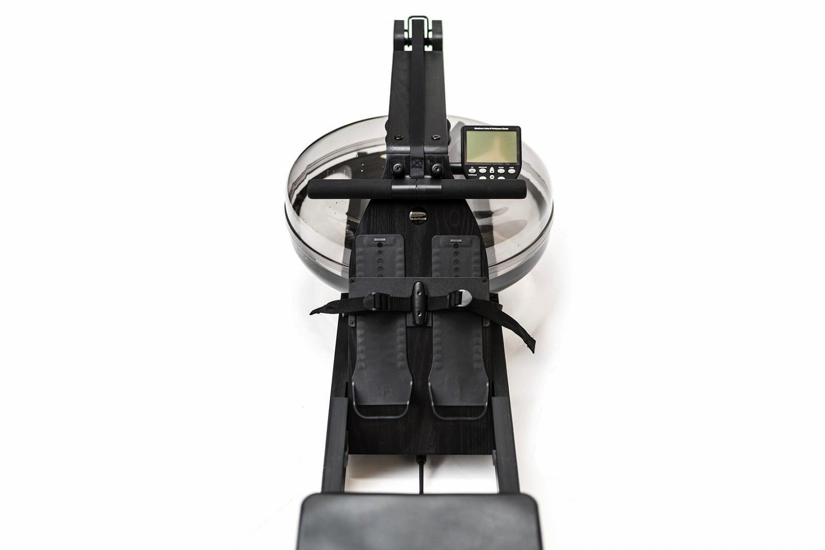 Wioślarz wodny WaterRower Shadow S4 Jesion - obrazek 10