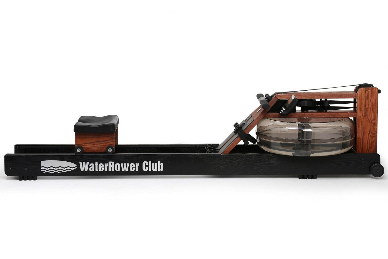 Wioślarz wodny WaterRower Club S4 Jesion - obrazek 10