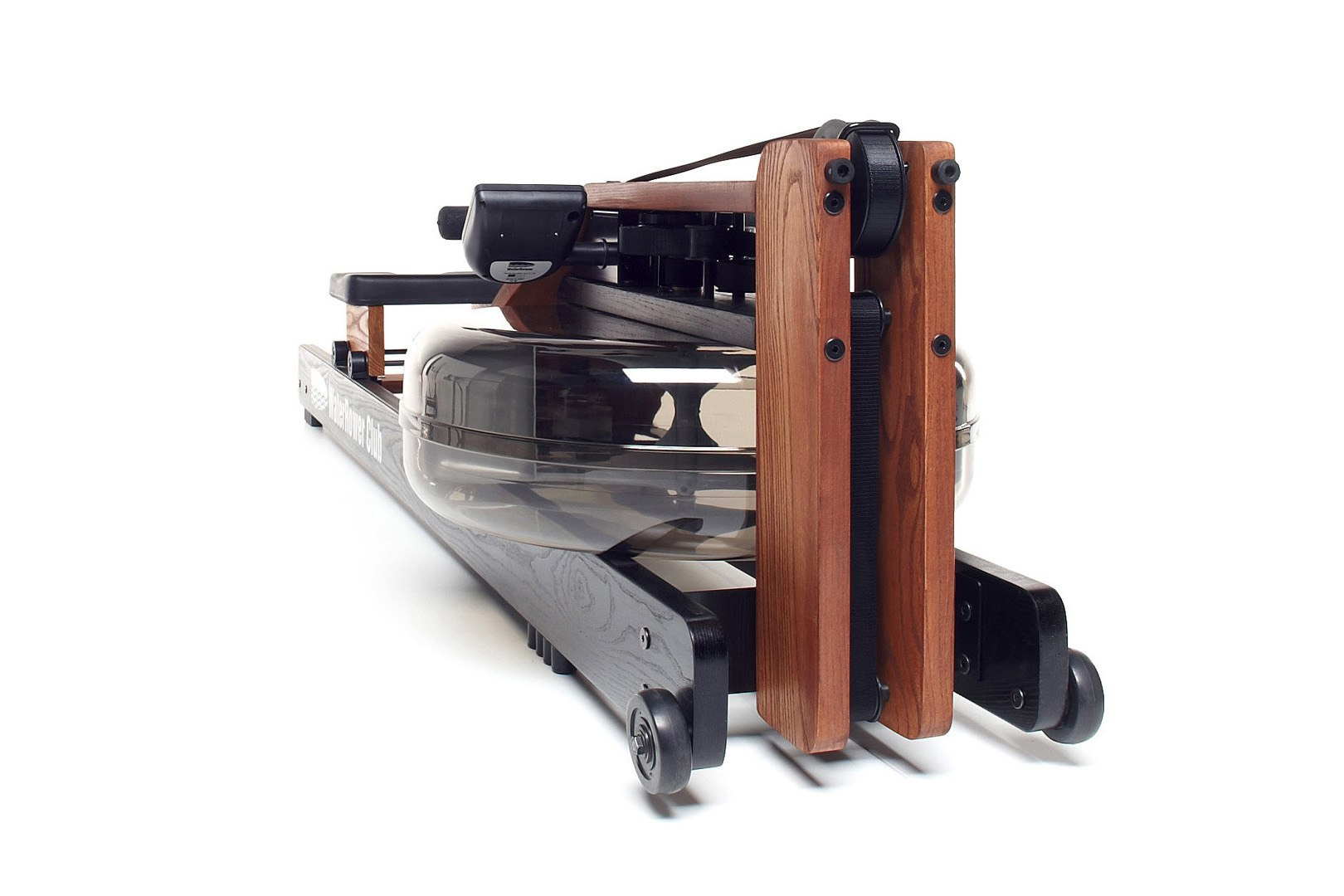 Wioślarz wodny WaterRower Club S4 Jesion - obrazek 17