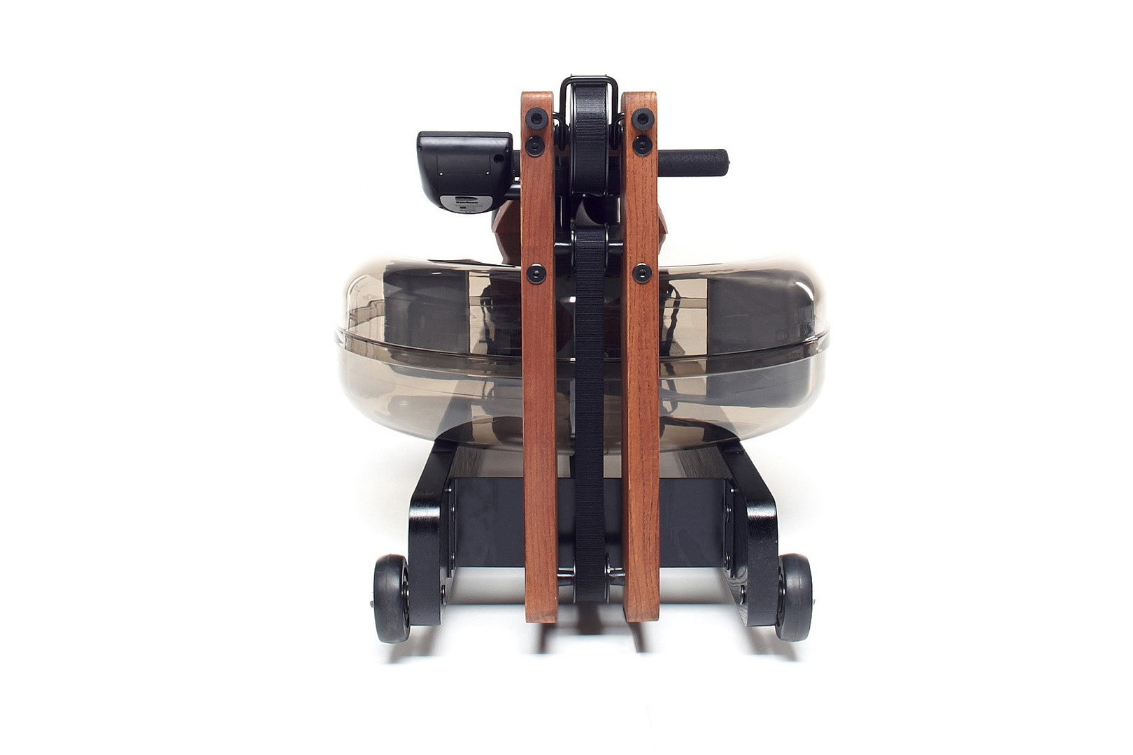 Wioślarz wodny WaterRower Club S4 Jesion - obrazek 18