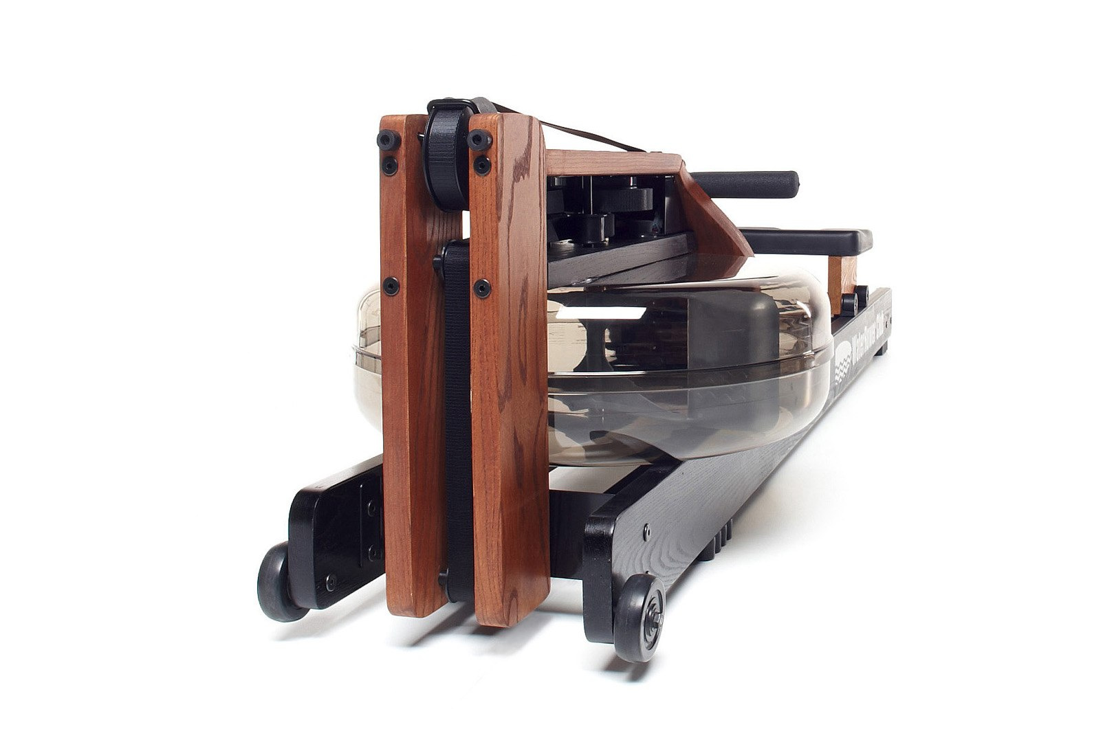 Wioślarz wodny WaterRower Club S4 Jesion - obrazek 19