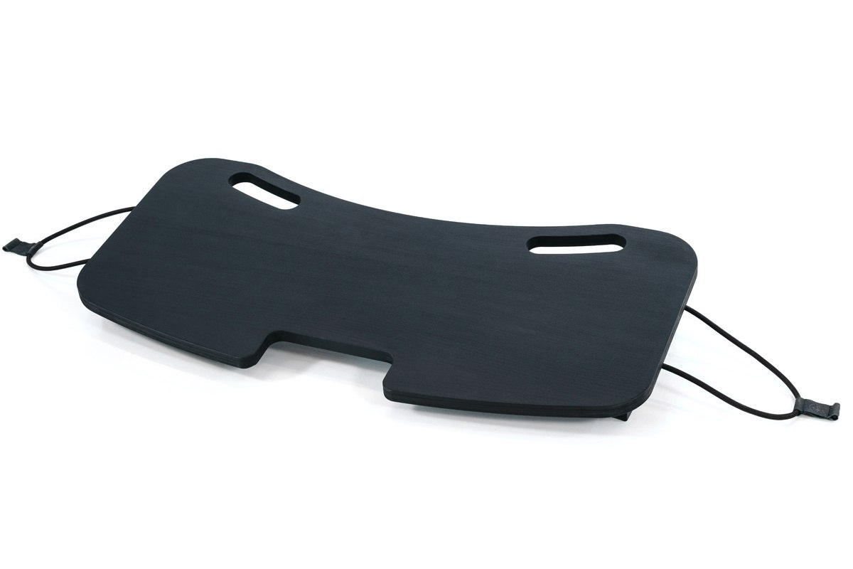 Podkładka pod laptop do bieżni NOHRD Sprintbok Shadow Buk