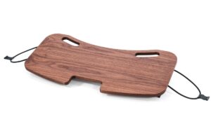 Podkładka pod laptop do bieżni NOHRD Sprintbok Classic Orzech