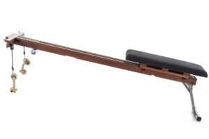 Ławka do ćwiczeń NOHRD CombiTrainer do WallBars Club Buk