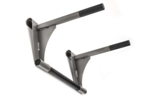 Multiadapter do drabinek gimnastycznych NOHRD Wallbars Shadow Buk