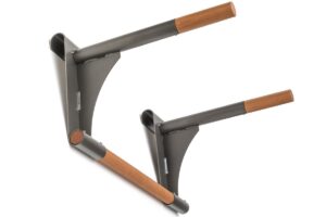 Multiadapter do drabinek gimnastycznych NOHRD Wallbars Oxbrodge Wiśnia