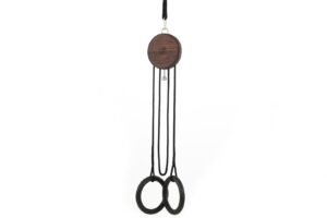 Trenażer do ćwiczeń w zawieszeniu NOHRD Sling Classic Orzech