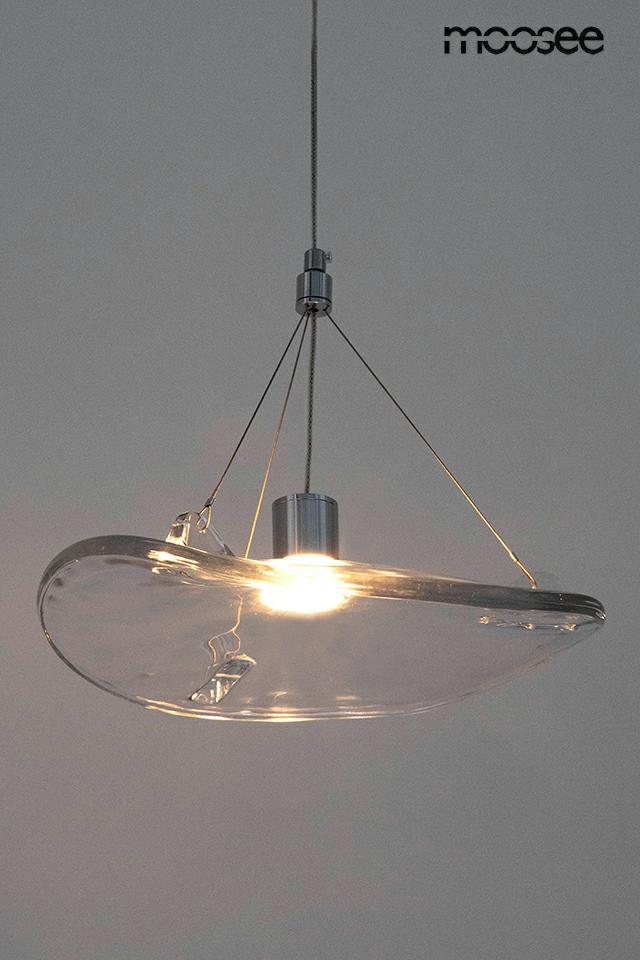 MOOSEE lampa wisząca AQUA 30 - obrazek 3