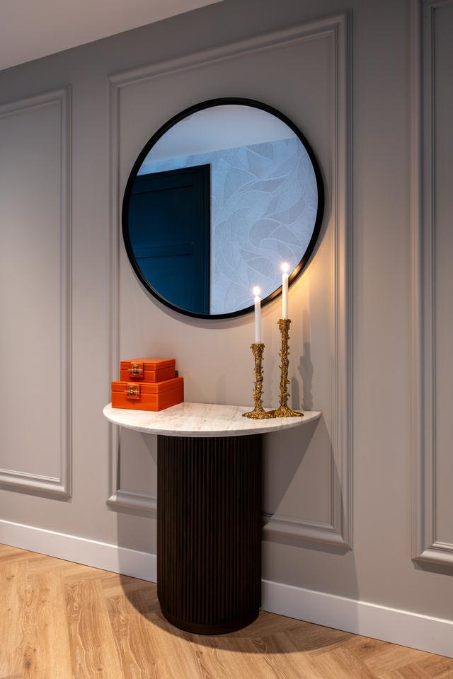 RICHMOND konsola MAYFIELD - obrazek 7