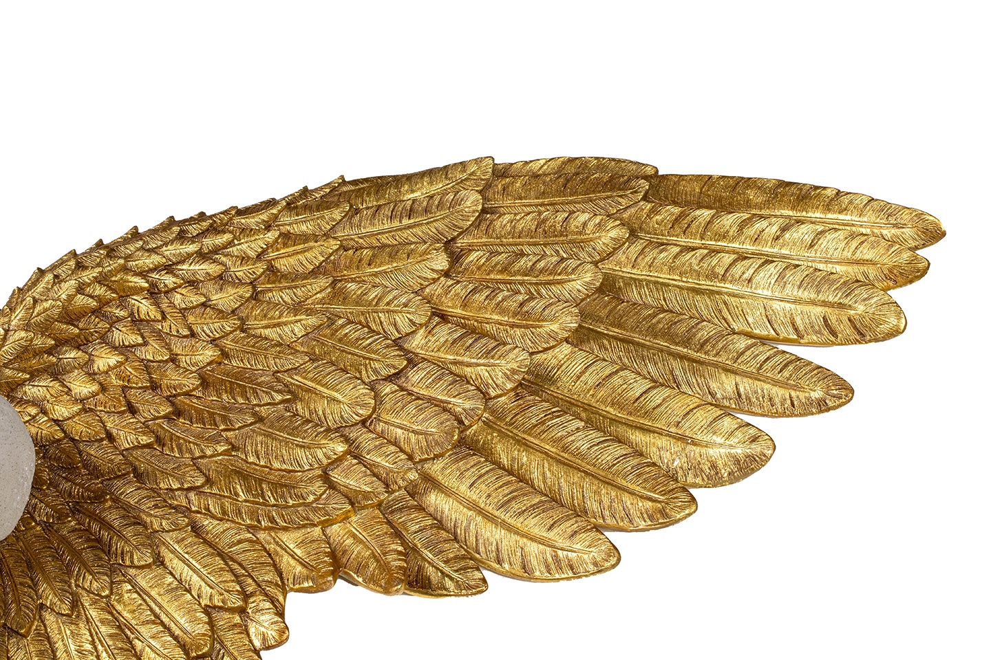 KARE dekoracja ścienna GUARDIAN ANGEL 124x71 cm - obrazek 3