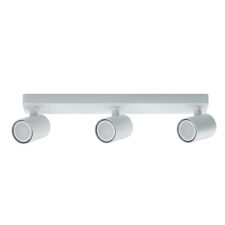 Spot Snow 3 biały 3xGU10