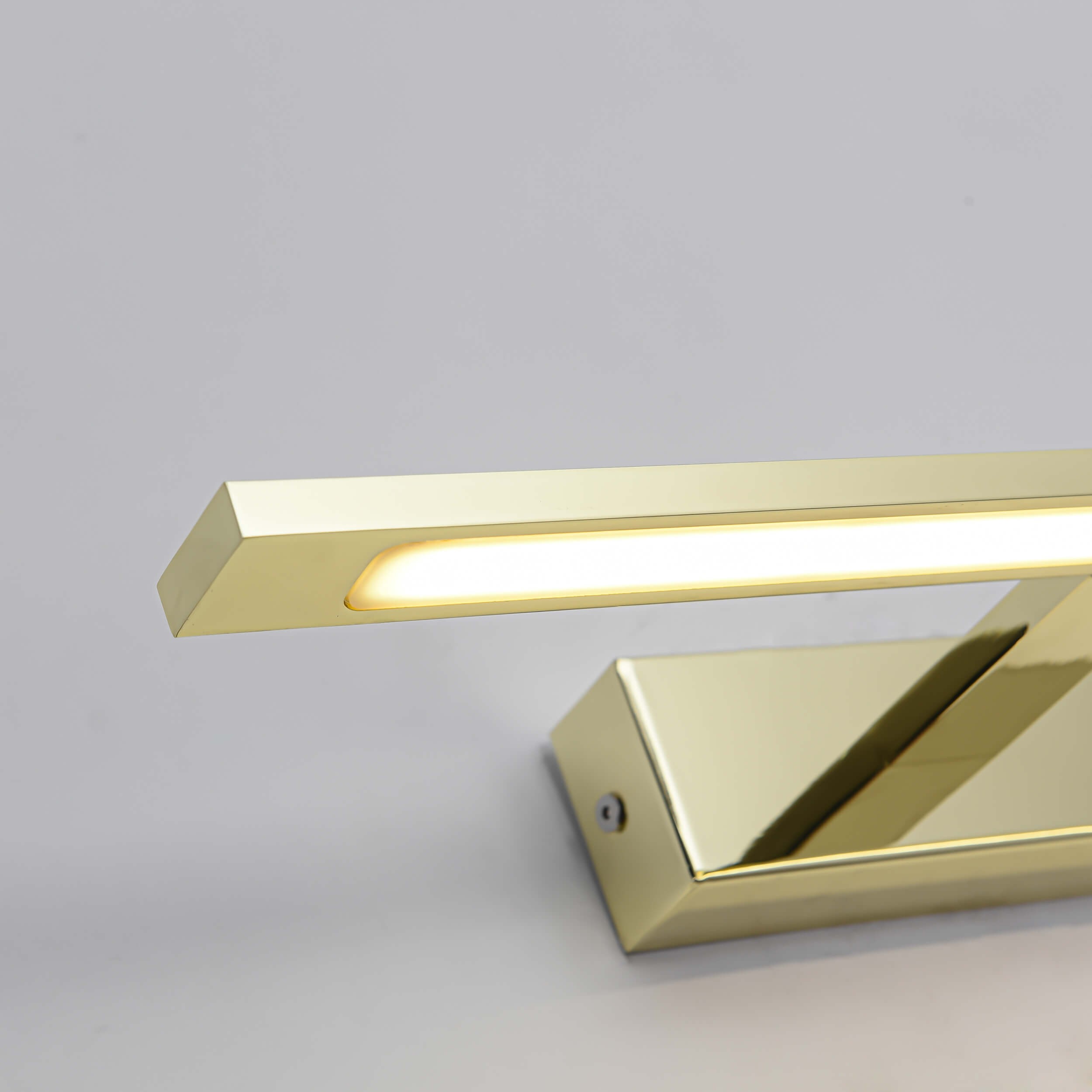 Isla kinkiet złoty średni z IP44 3000K - obrazek 9