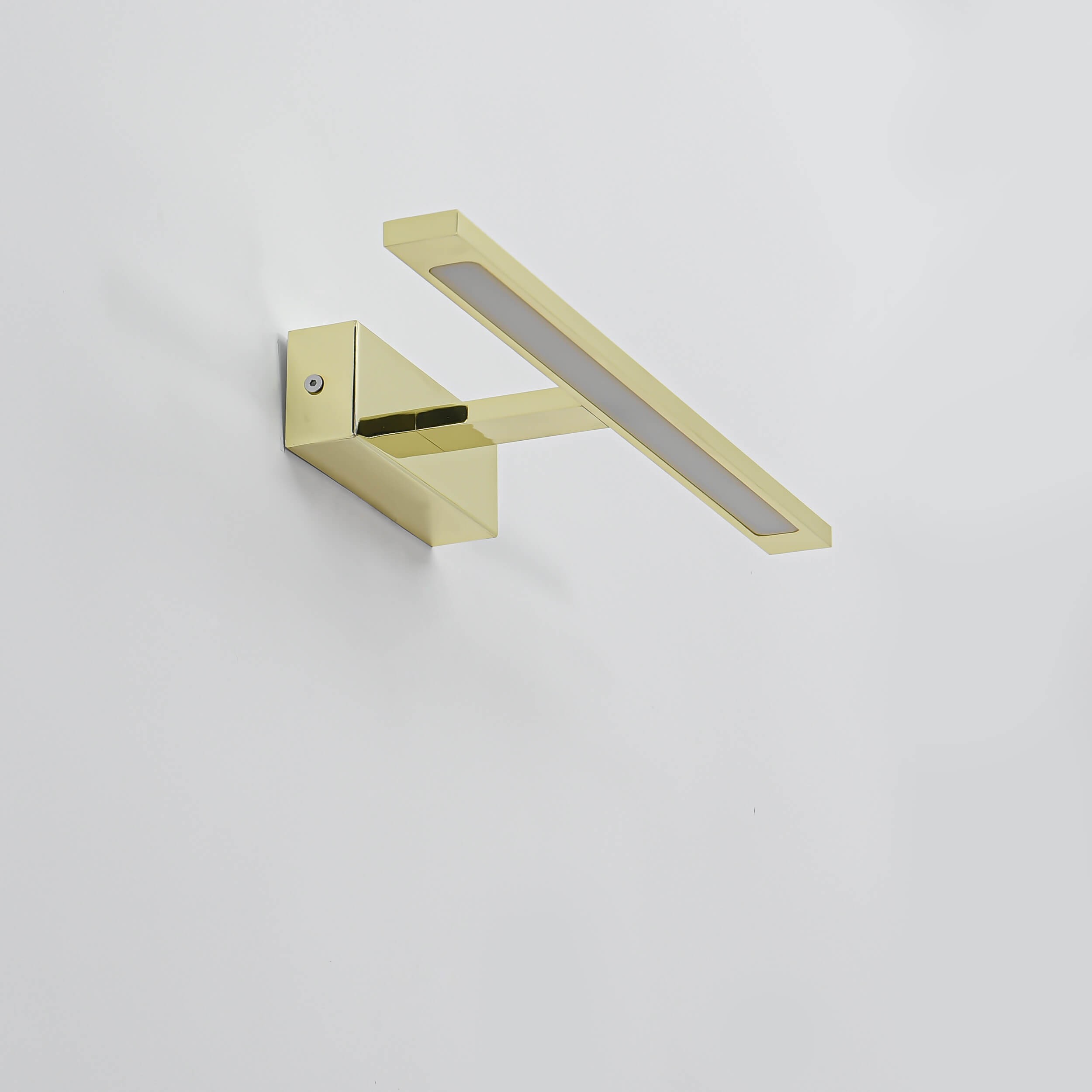 Isla kinkiet złoty średni z IP44 3000K - obrazek 11