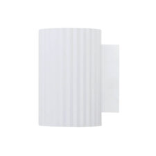 Kinkiet Tokio biały 1xG9